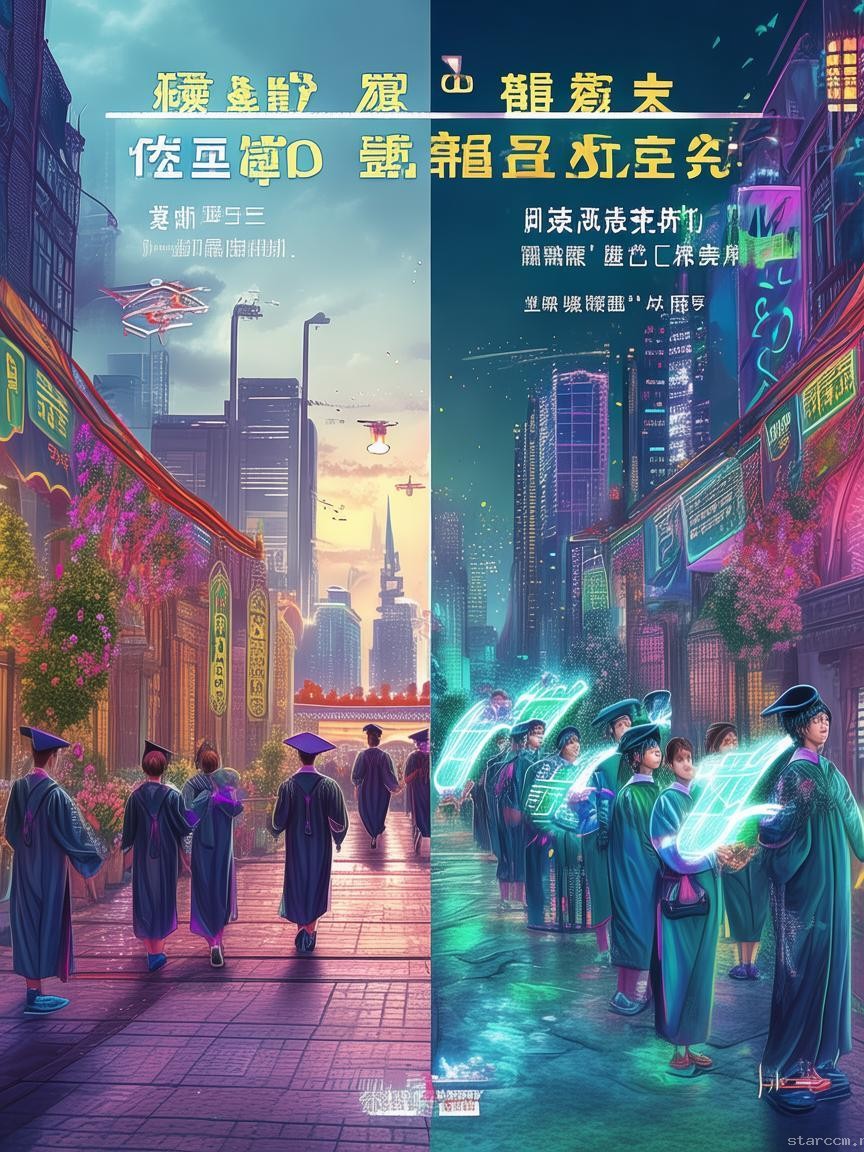 高考出征仪式感对比：传统方式与现代创新